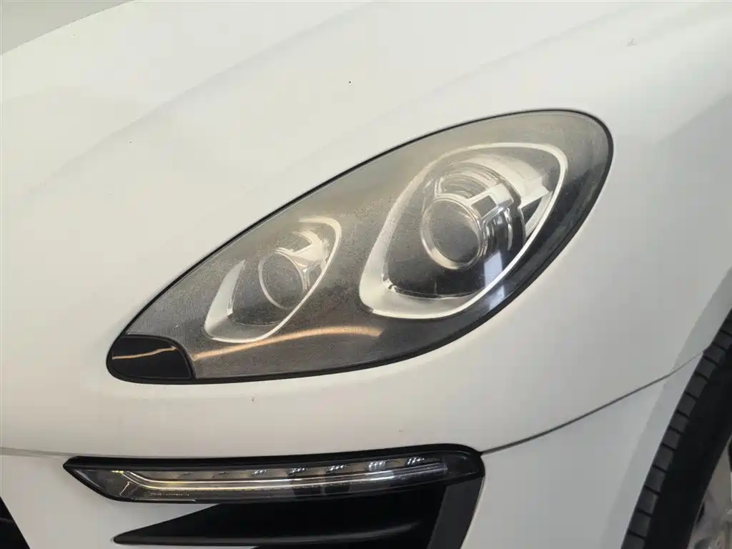 Porsche Macan — миниатюра 33
