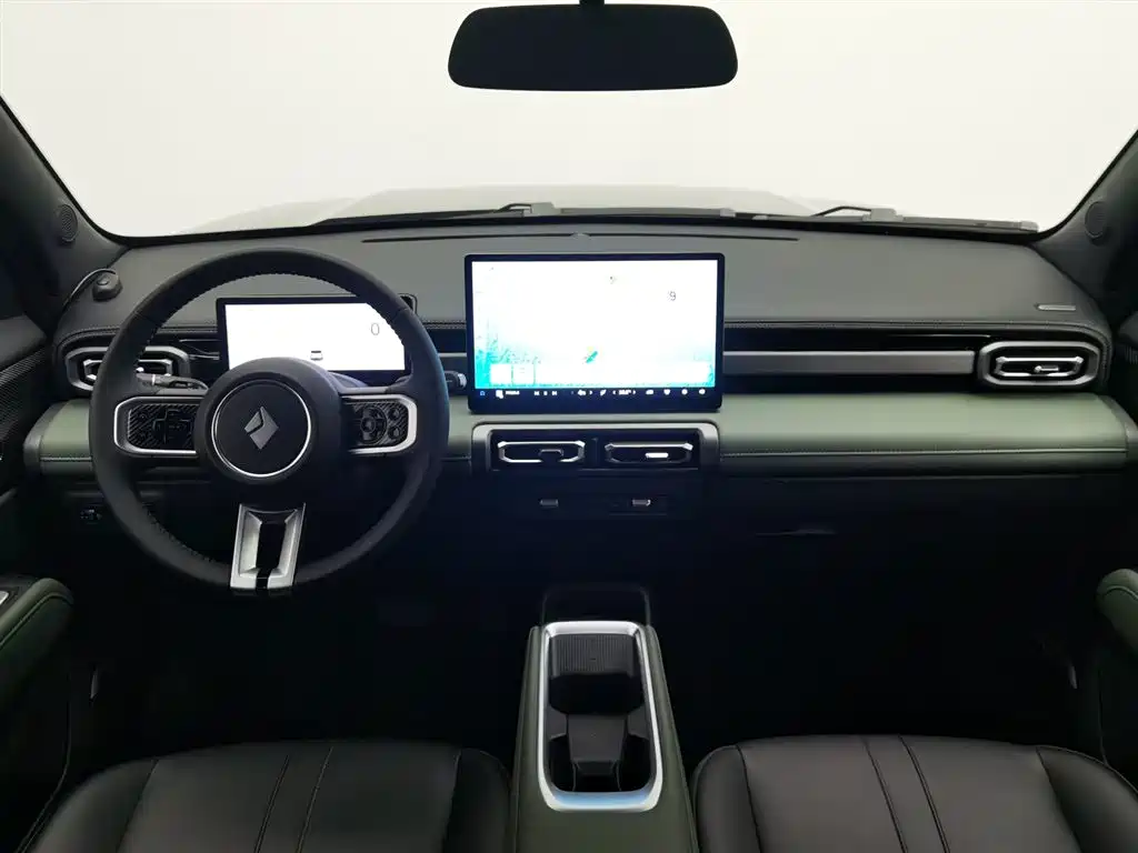 BAOJUN YUE ALSO PLUS