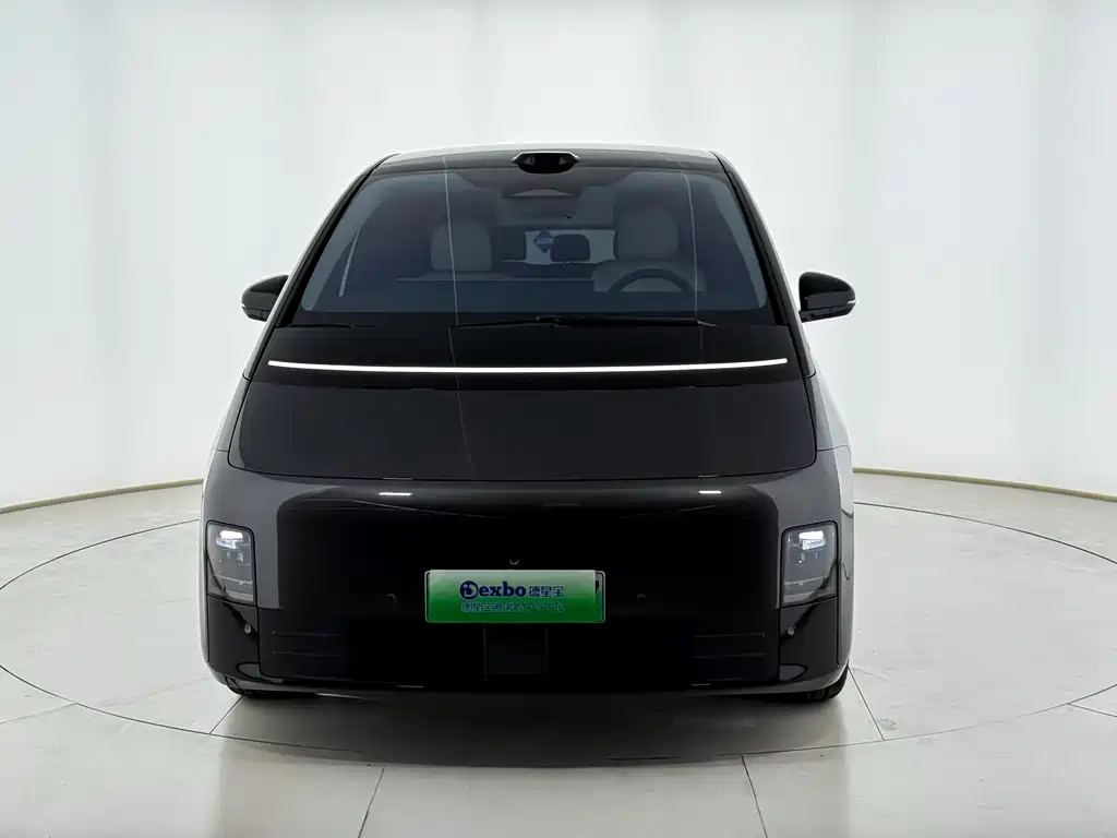 Li Auto MEGA 2025 Home