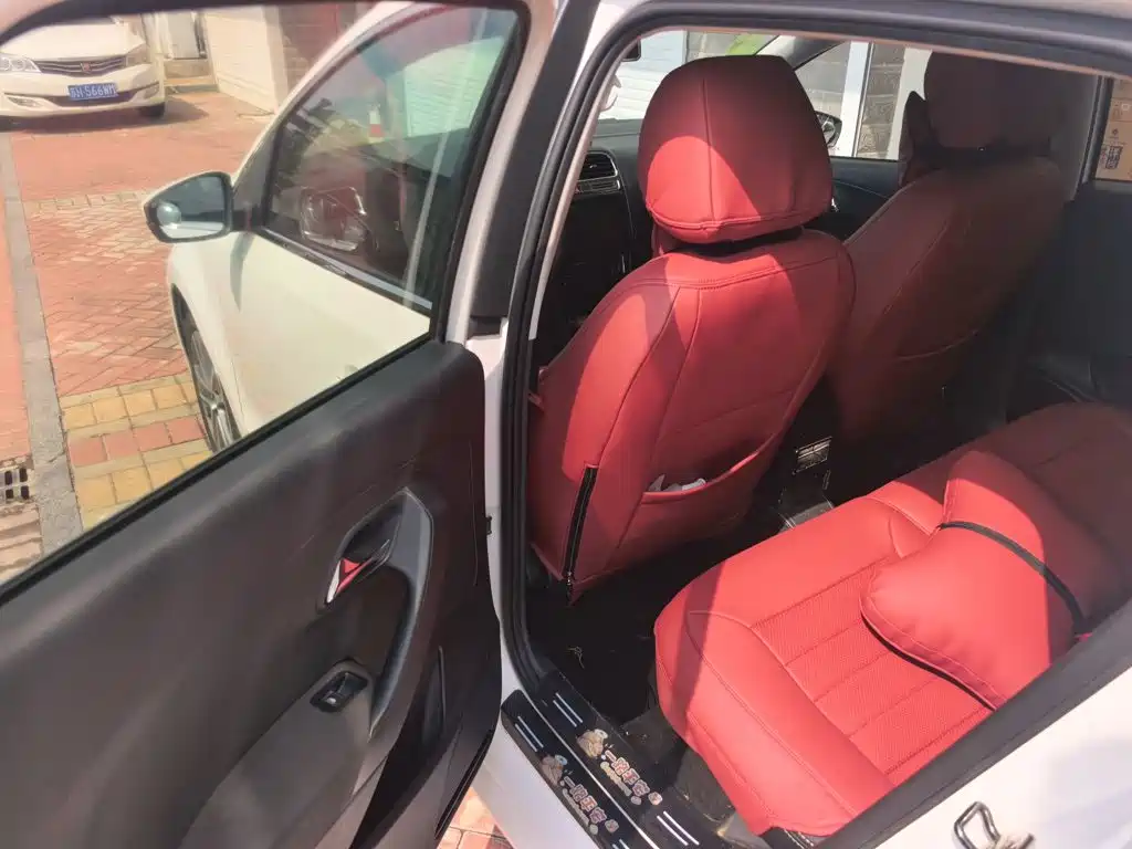 Volkswagen Polo — миниатюра 15