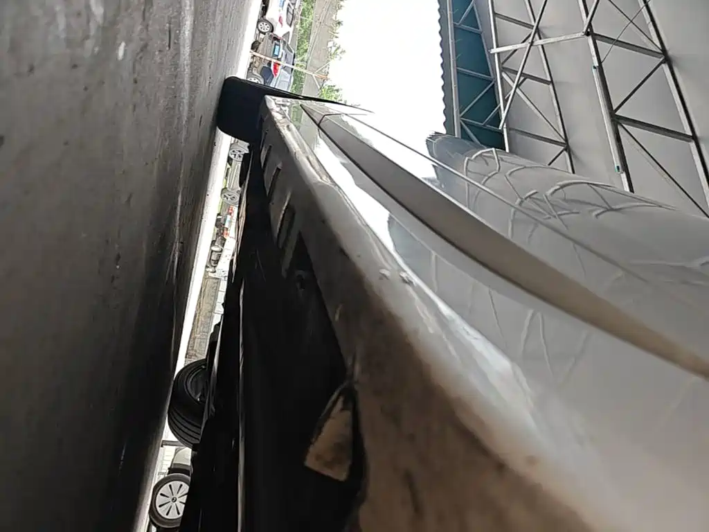 Lincoln MKZ — миниатюра 21