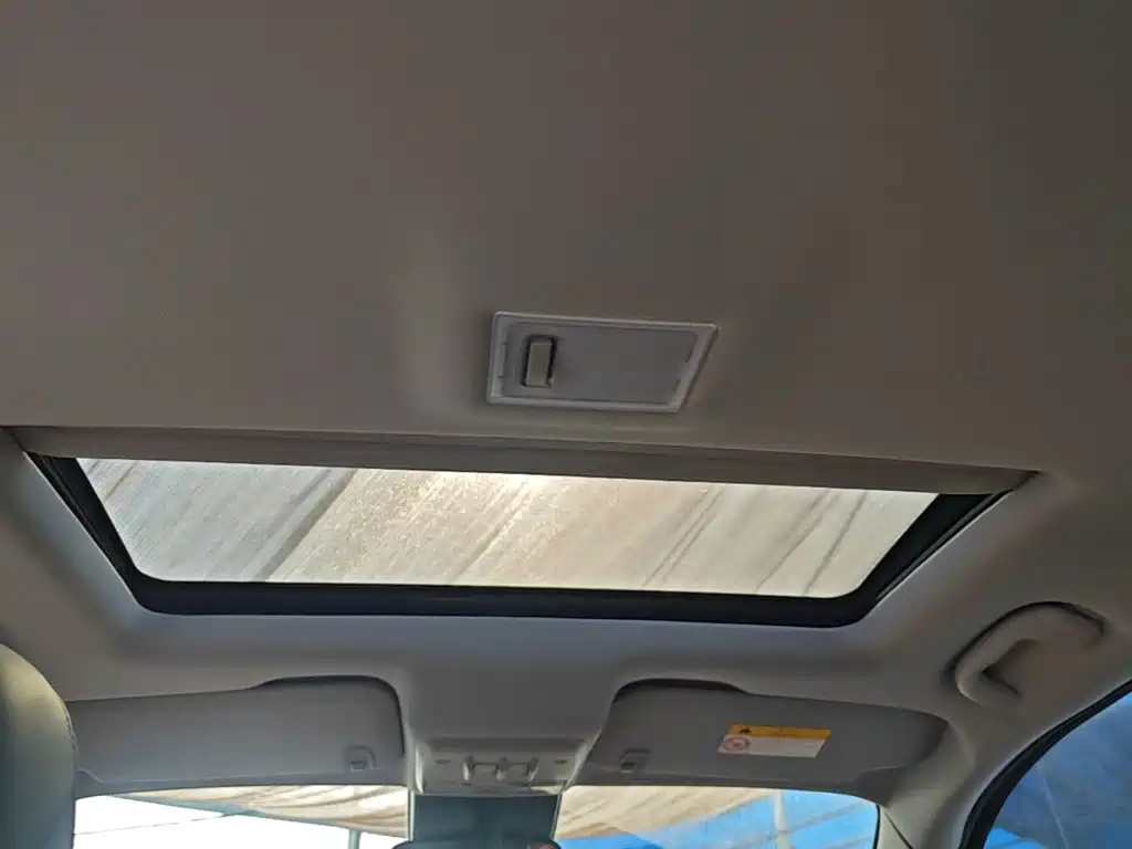 Chevrolet Trax — миниатюра 18