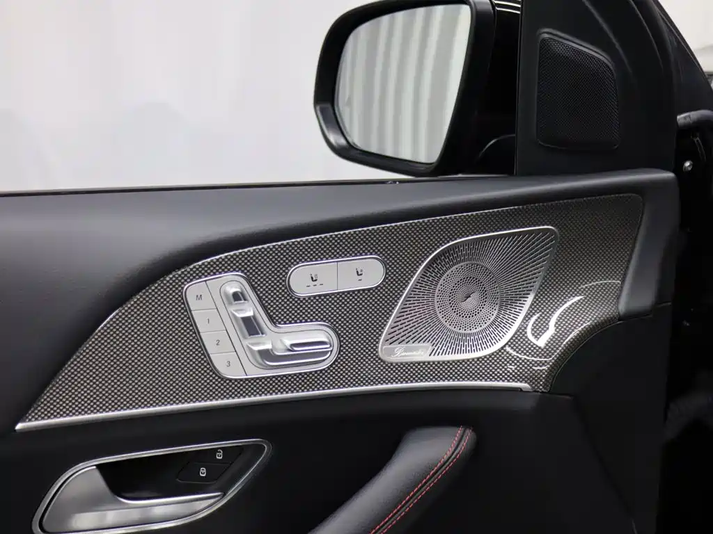 Mercedes-Benz GLE Coupe AMG — миниатюра 6