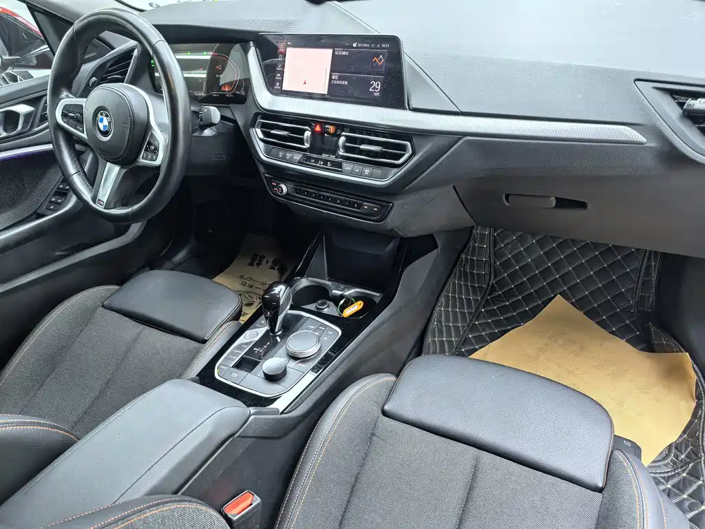 BMW 2 Series (Import) — миниатюра 12