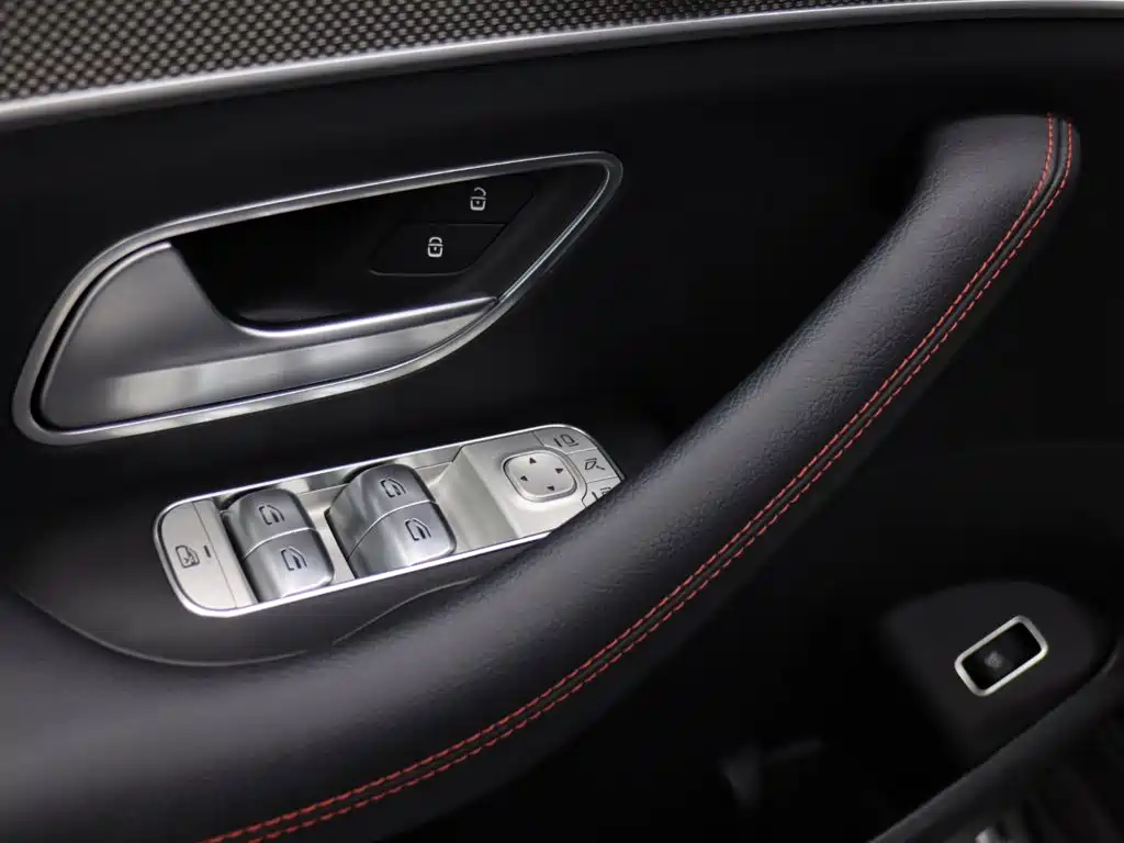 Mercedes-Benz GLE Coupe AMG — миниатюра 24