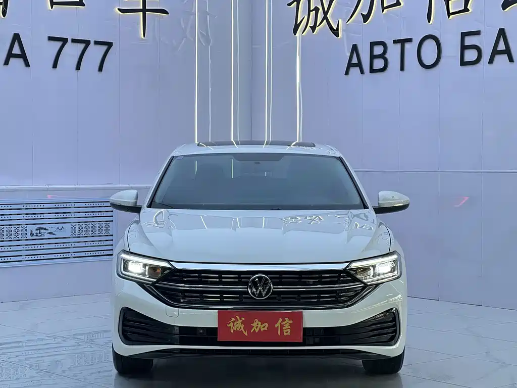 Volkswagen Sagitar — миниатюра 2