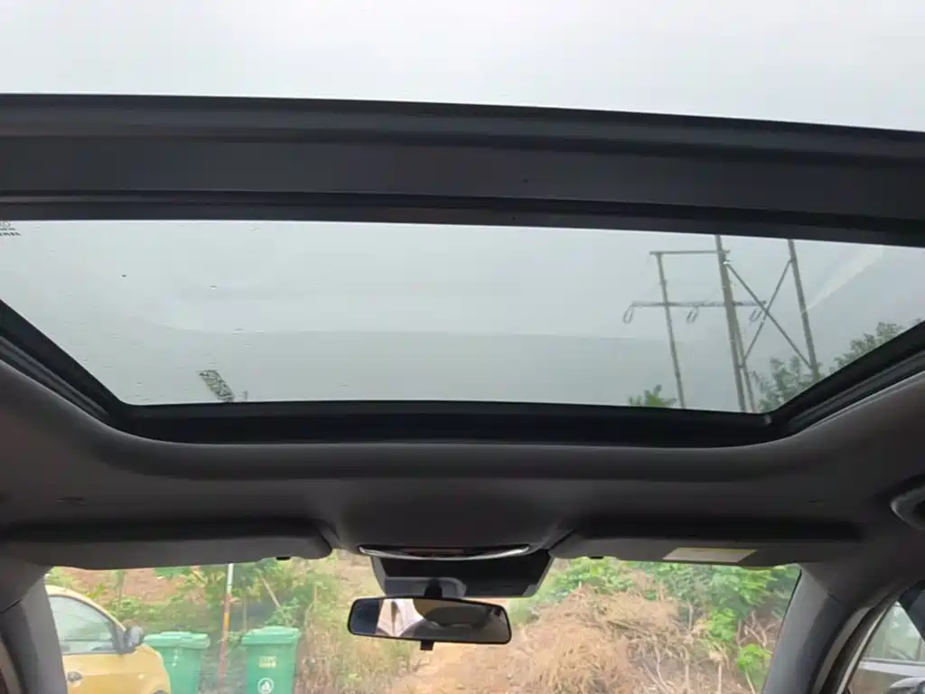 Changan CS55PLUS — миниатюра 18