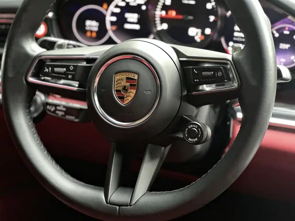 Porsche Panamera 2022 Panamera 2.9T