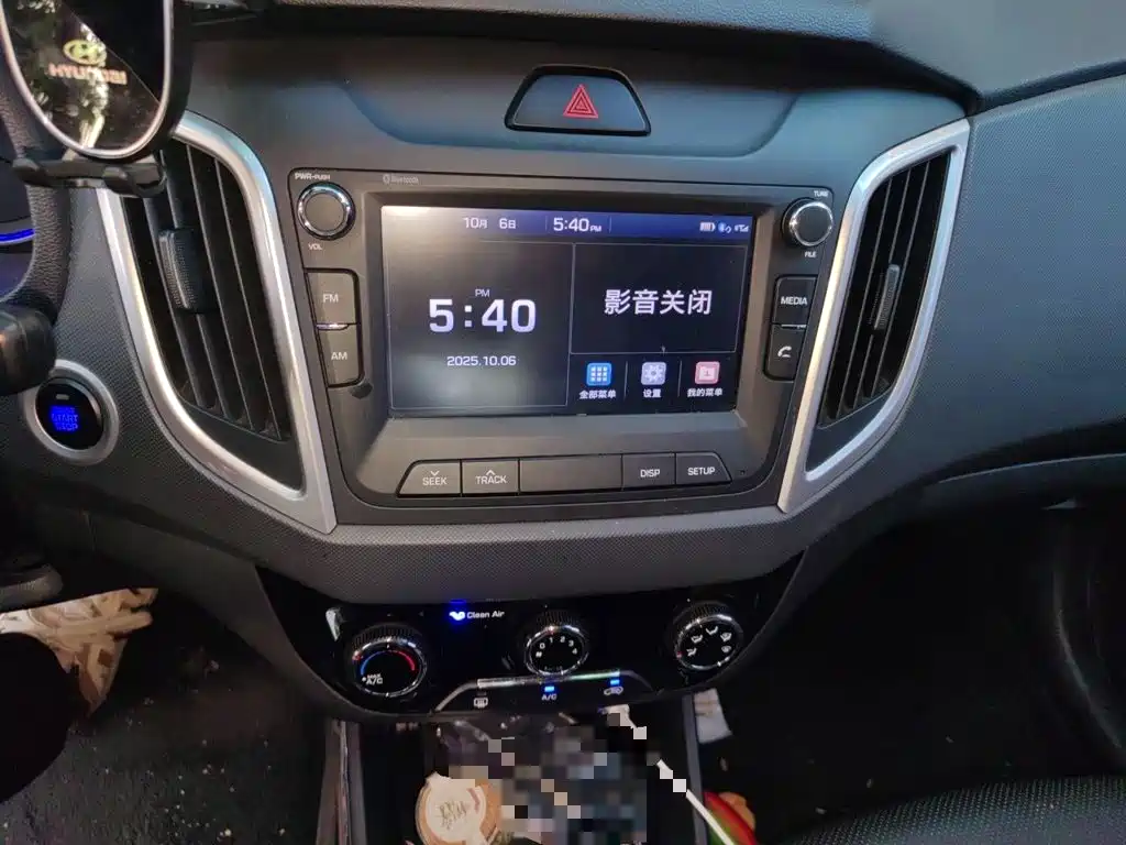 Hyundai ix25 — миниатюра 9