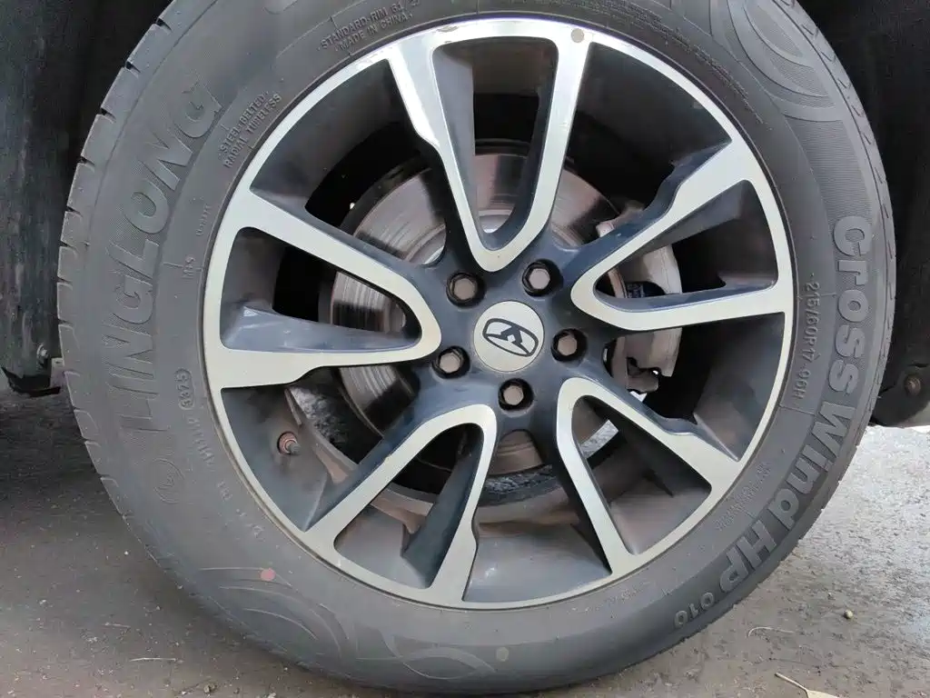 Cowin X3 — миниатюра 24