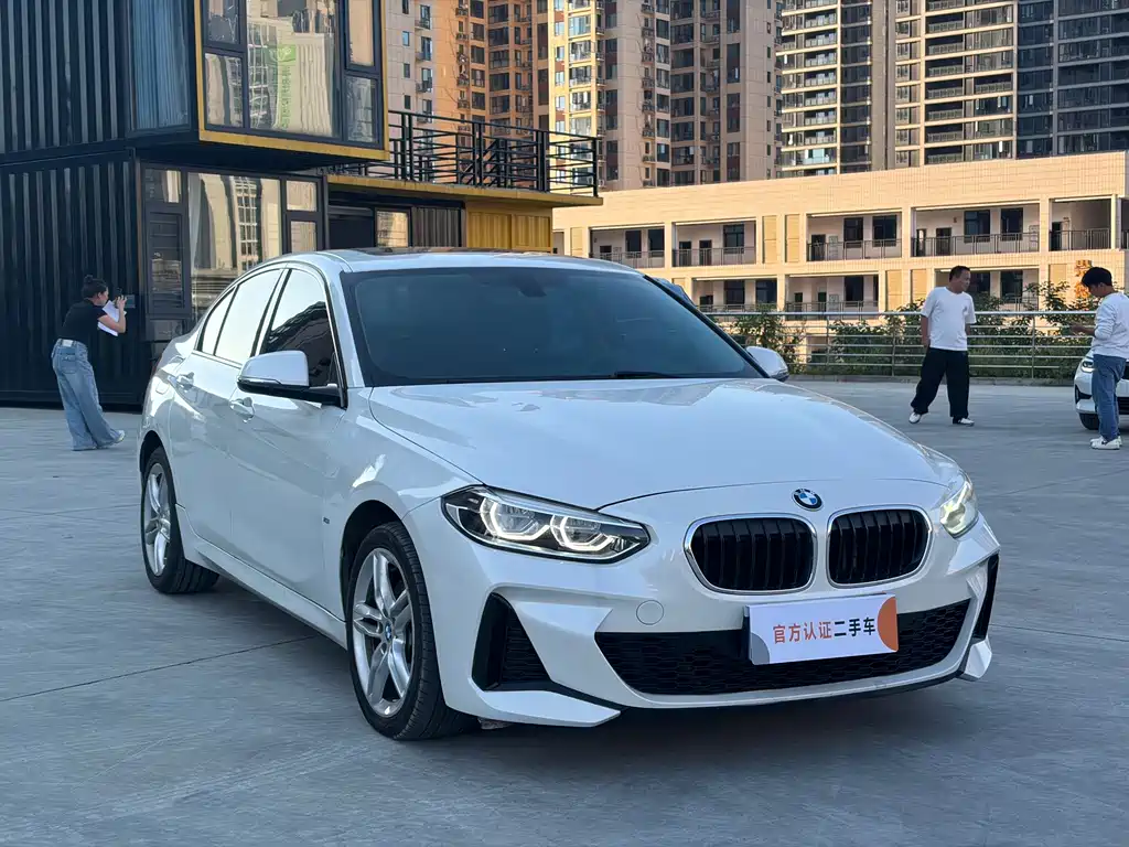BMW 1 Series — миниатюра 3