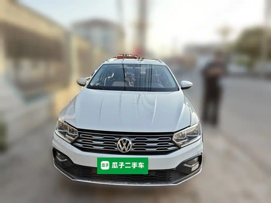 Volkswagen C-Trek — миниатюра 2