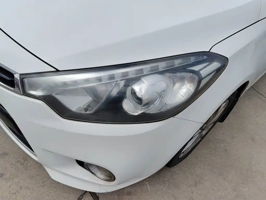 Kia K3S — миниатюра 24