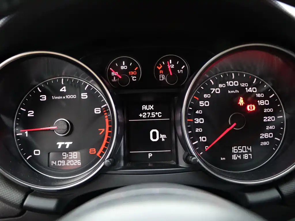 Audi TT — миниатюра 7
