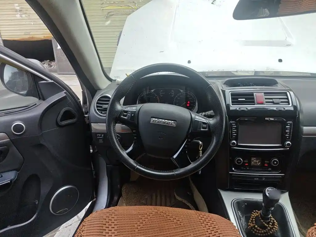 Haval H5 Classic — миниатюра 6