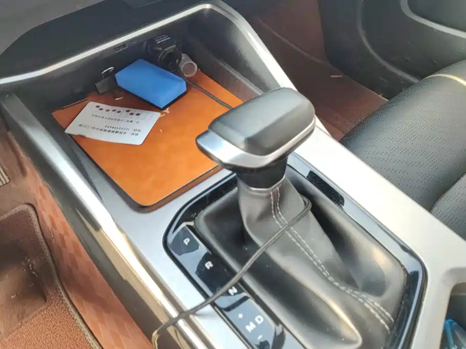 Geely Emgrand — миниатюра 16