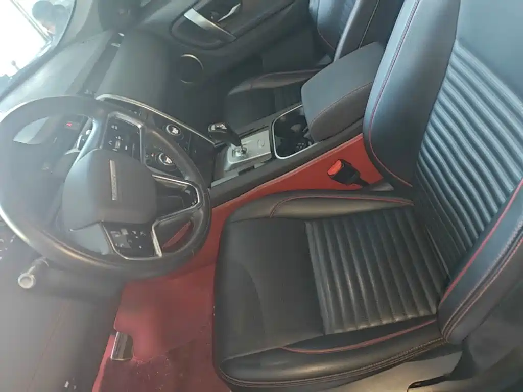 Land Rover Discovery Sport — миниатюра 15