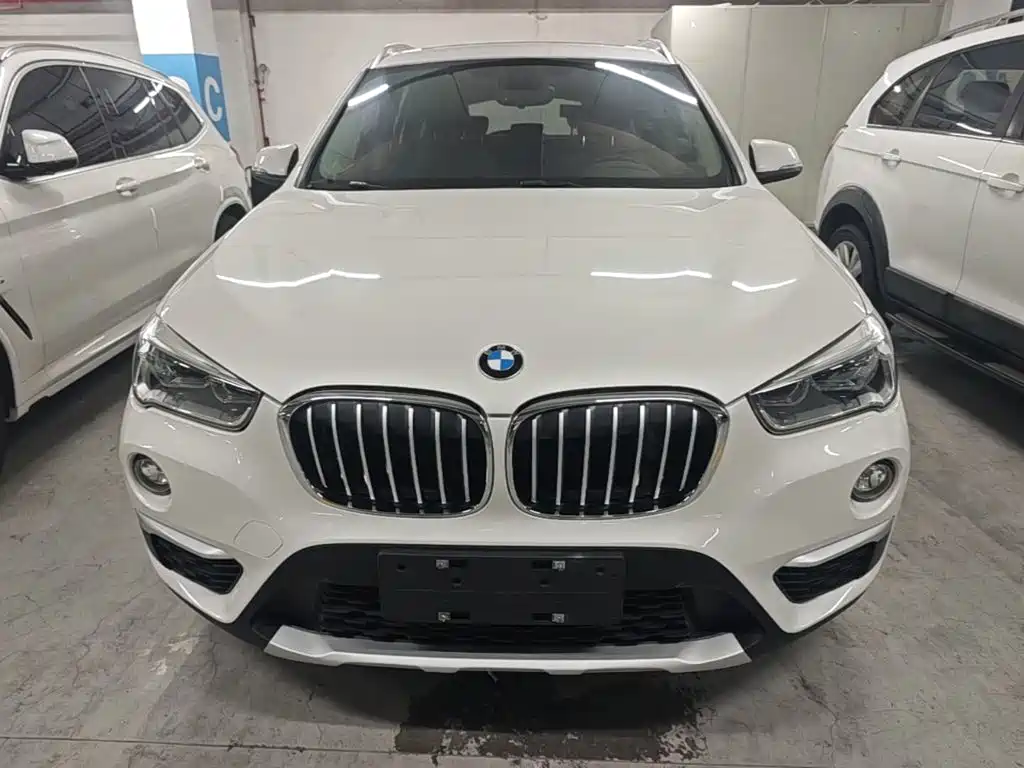 BMW X1 — миниатюра 3