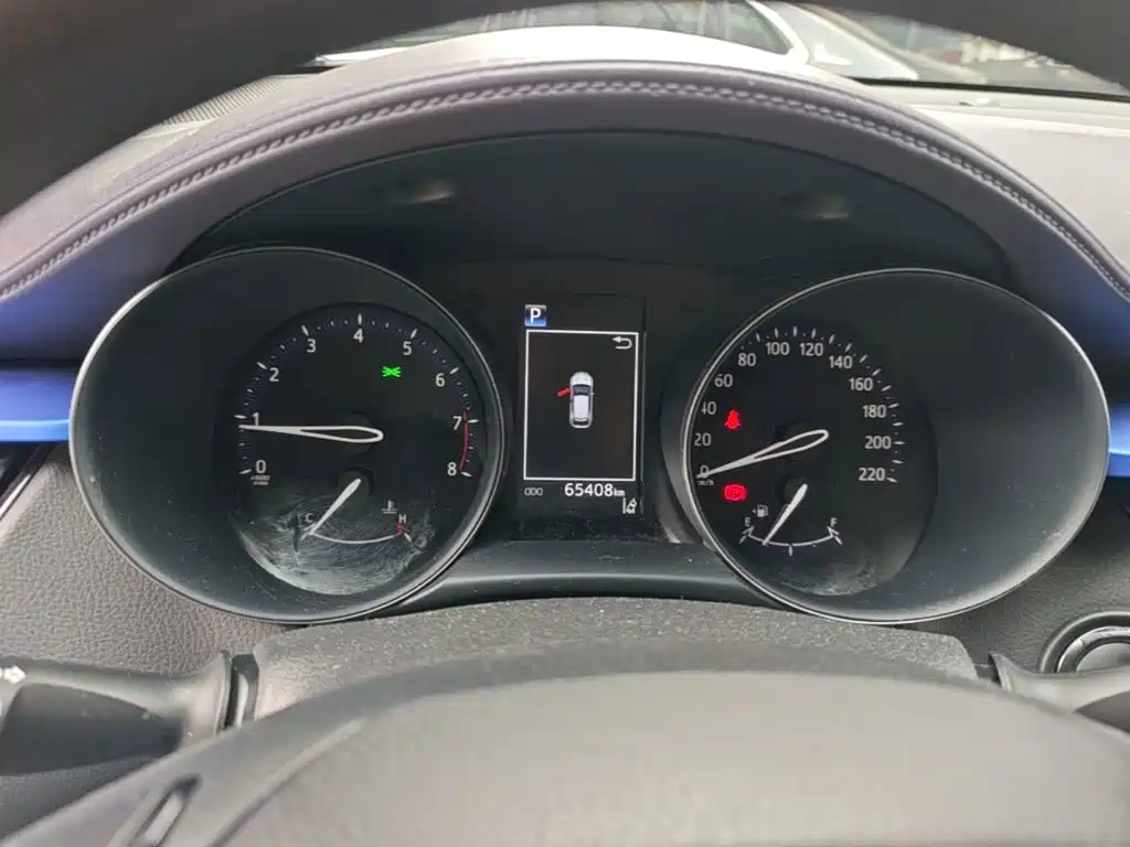 Toyota C-HR — миниатюра 12