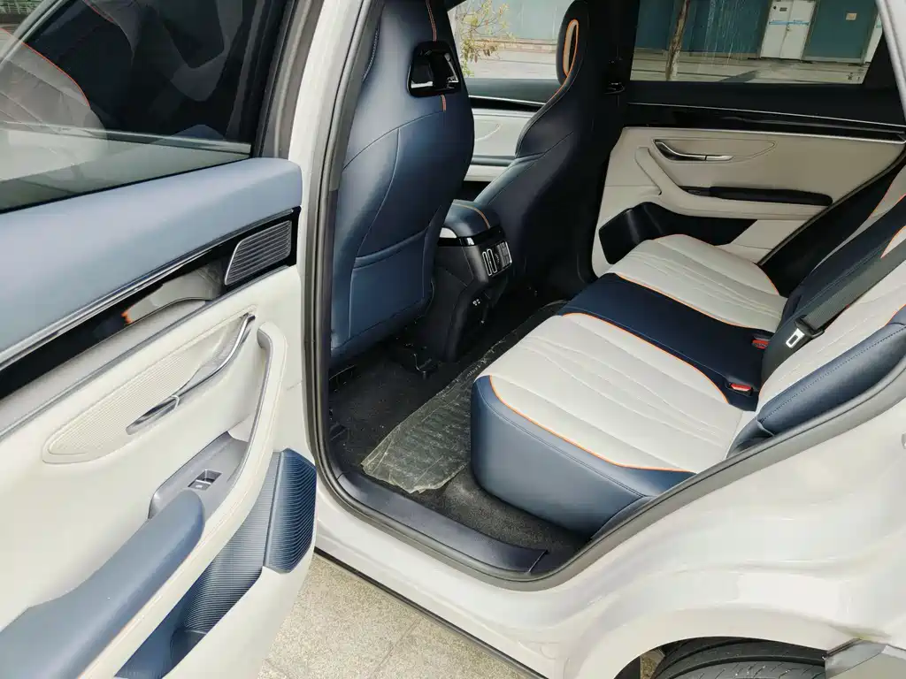 BYD SONGJIANG NEW ENERGY