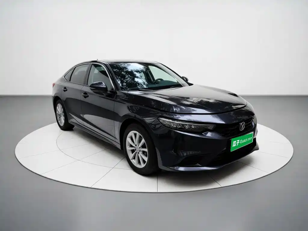 Honda Integra — миниатюра 24