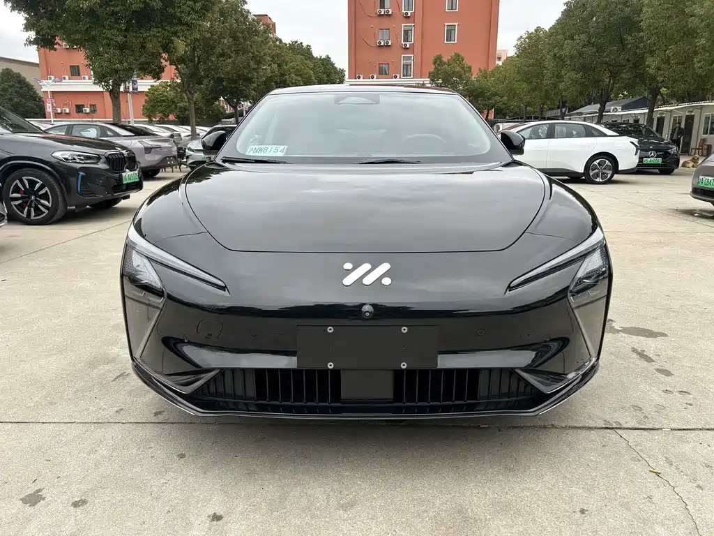 ZHIJI AUTOMOBILE ZHIJI L7