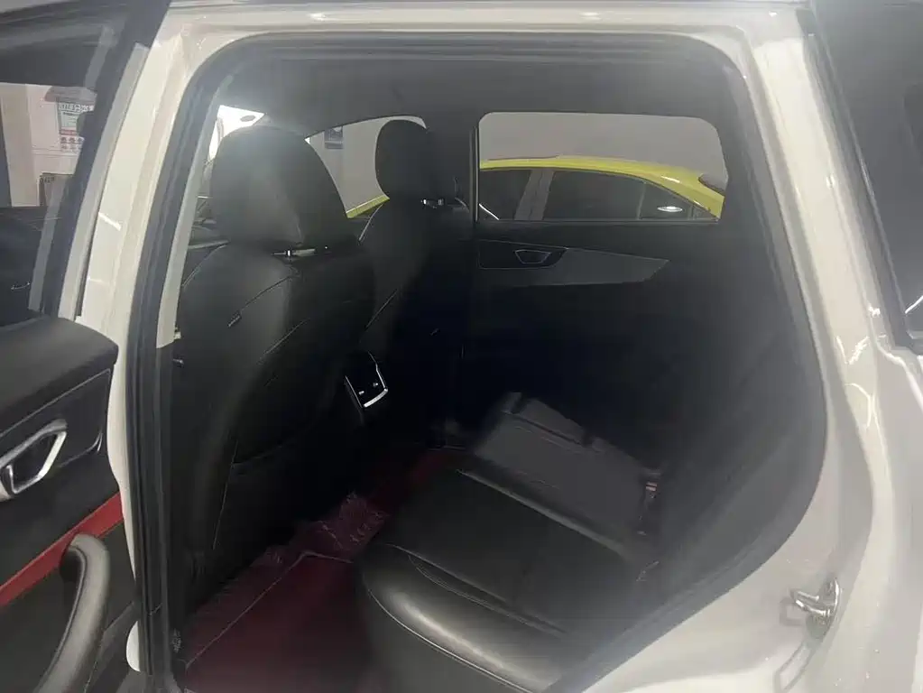 Chery Tiggo 7 - фото 5