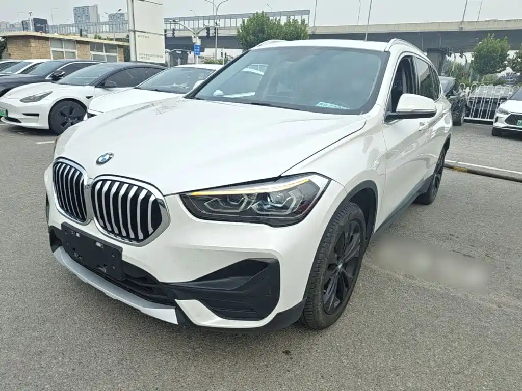 BMW X1 — миниатюра 2
