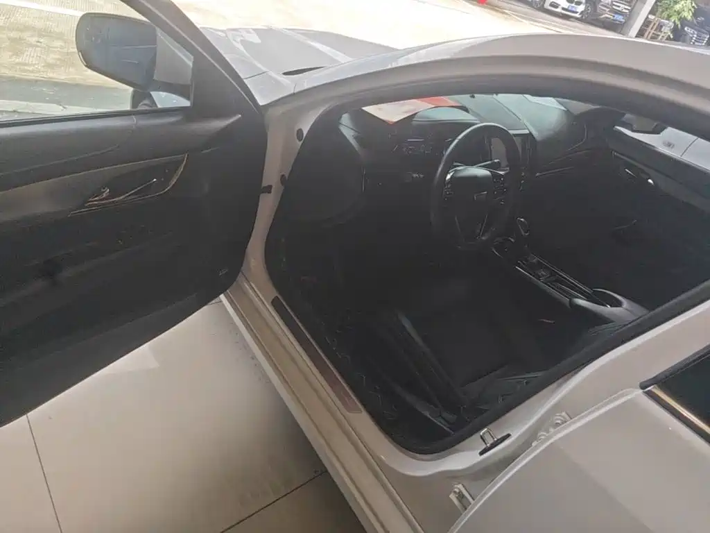 Cadillac ATS-L — миниатюра 16