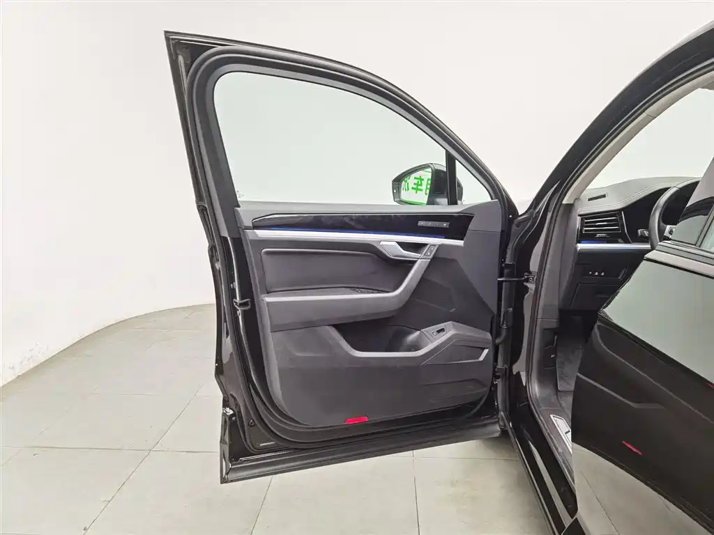 Volkswagen Touareg 2020 3.0TSI VI