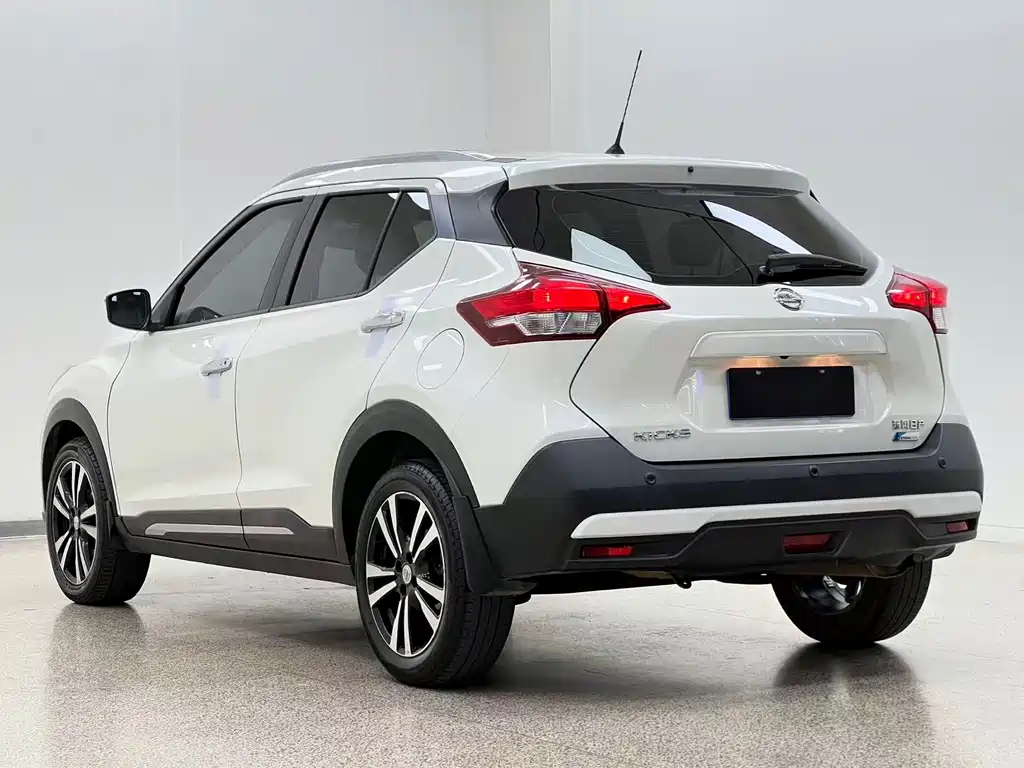 Nissan Kicks — миниатюра 6