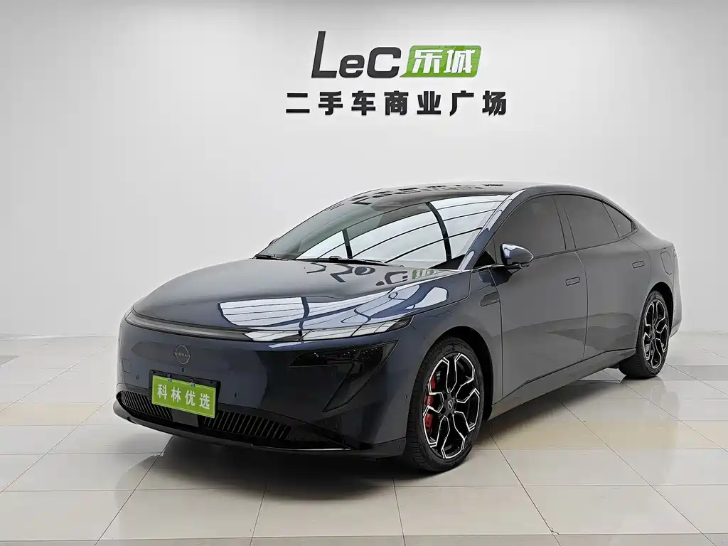 Nissan N7