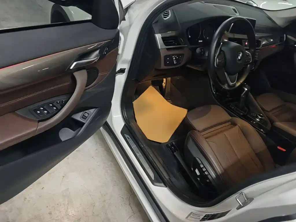 BMW X1 — миниатюра 16