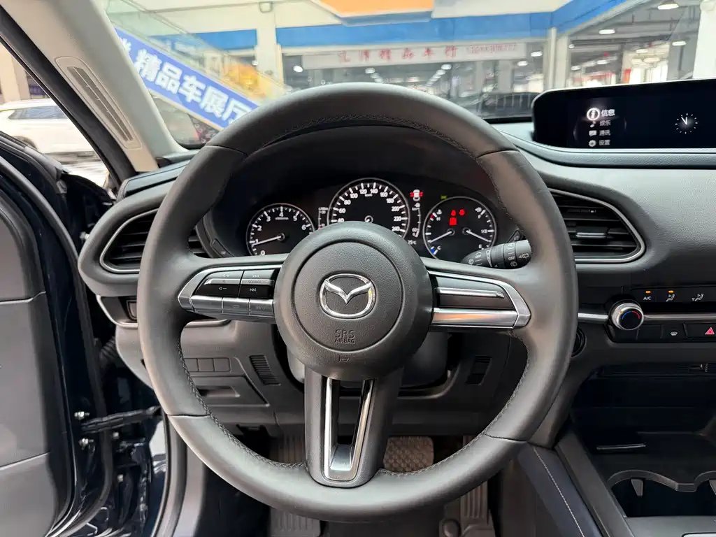 Mazda CX-30 — миниатюра 16