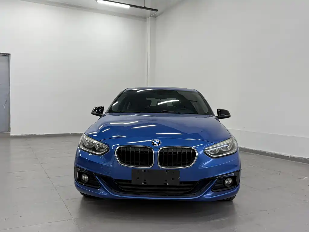 BMW 1 Series — миниатюра 2