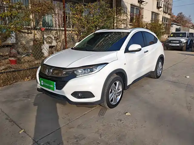 HONDA BINZHI