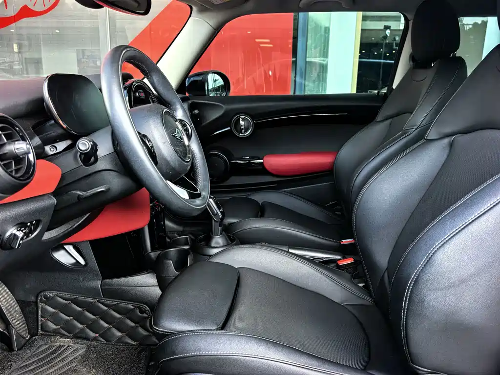 MINI Mini — миниатюра 7