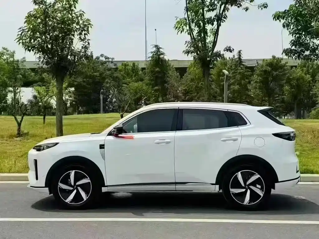 Qiyuan Qiyuan Q05 Classic — миниатюра 9
