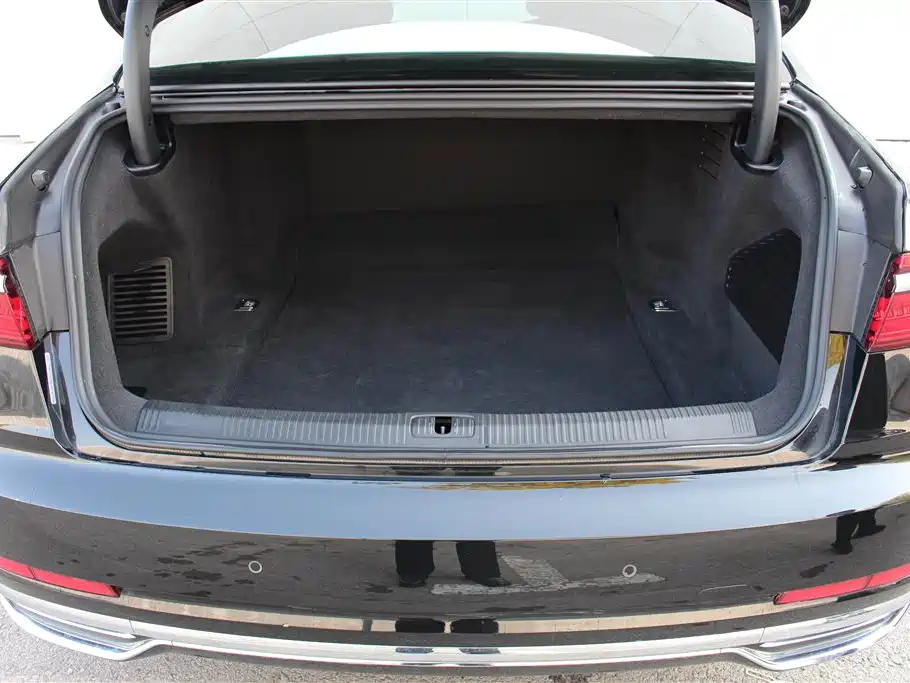 Audi A8 2019 A8L 50 TFSI quattro Comfort