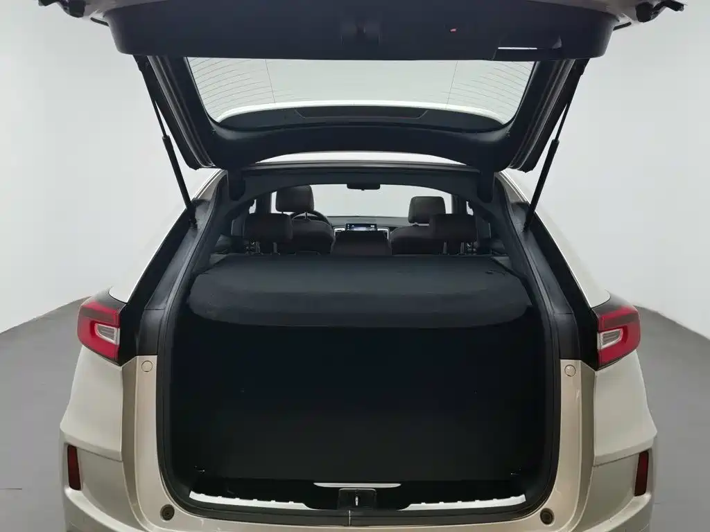 Honda UR-V — миниатюра 16