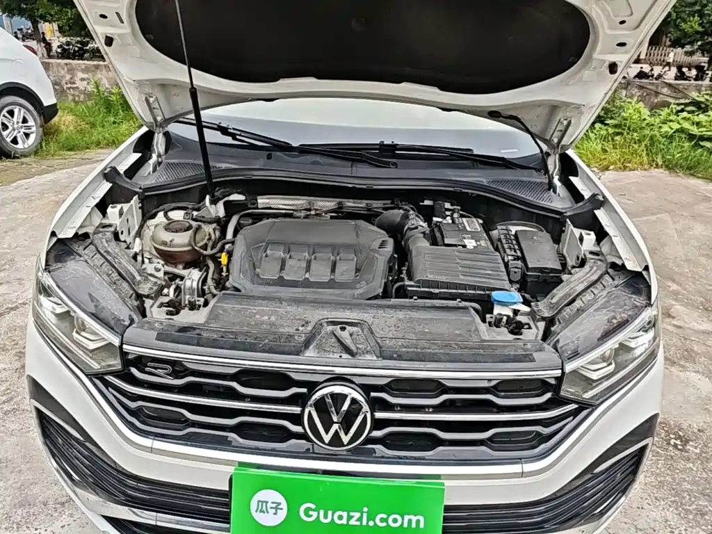 Volkswagen X — миниатюра 20