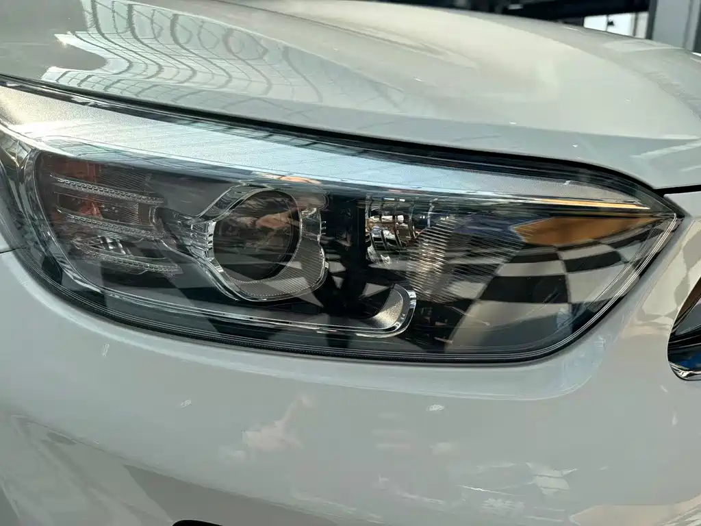 Kia KX1 — миниатюра 4
