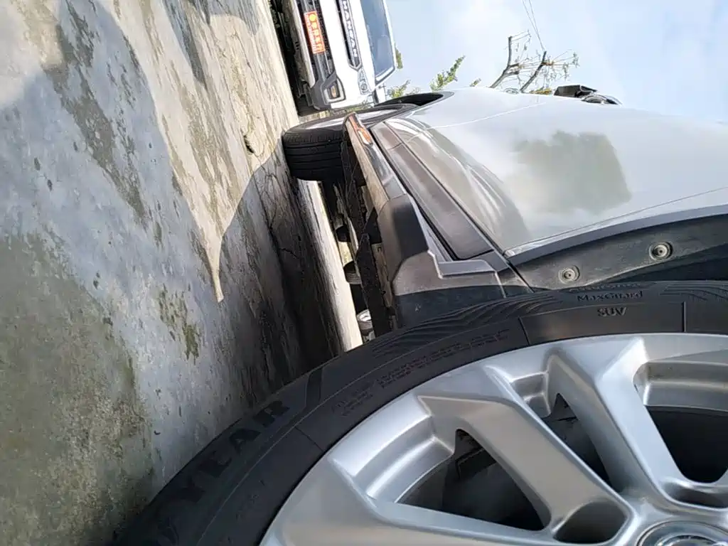 Nissan X-Trail — миниатюра 21