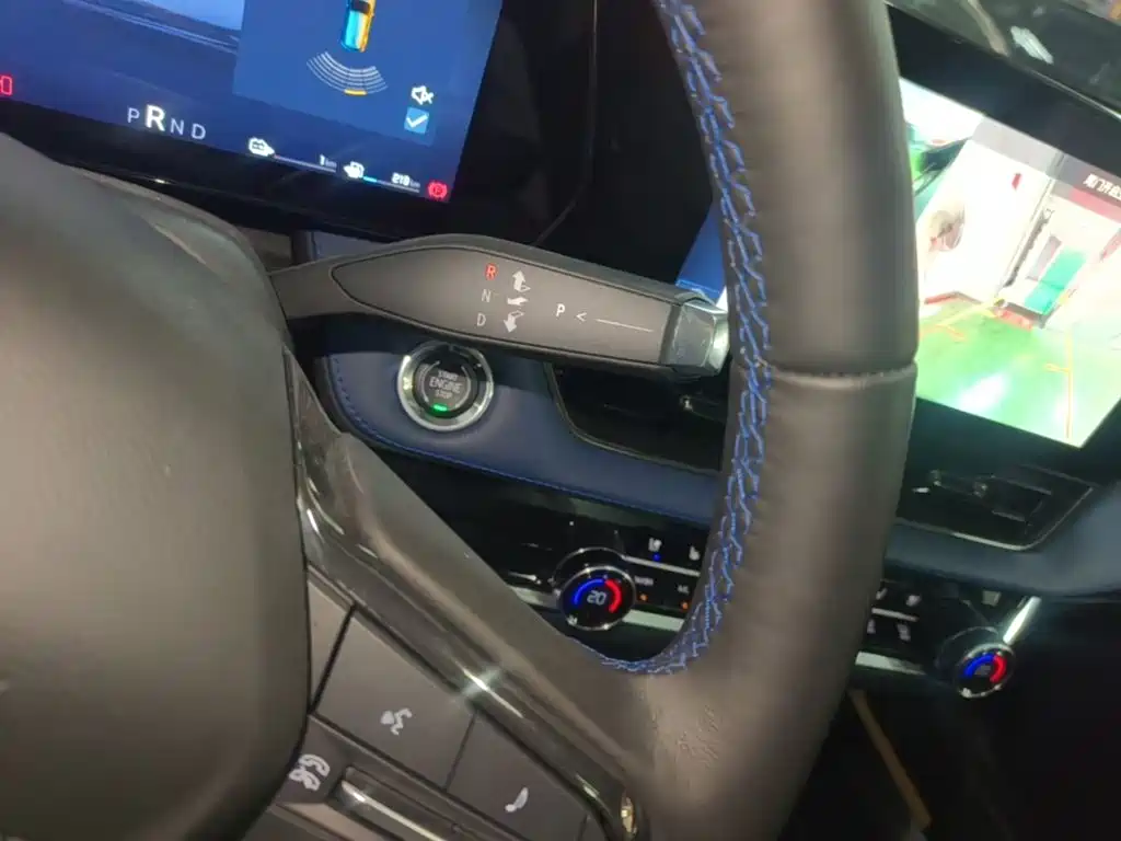 Chevrolet Plus — миниатюра 14