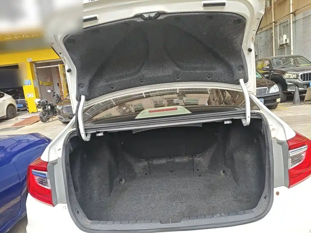 Honda Crider — миниатюра 19