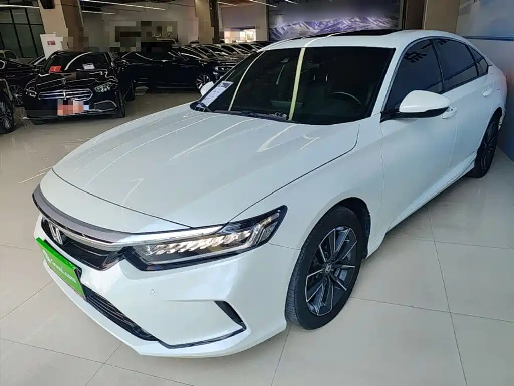 Купить Honda Inspire