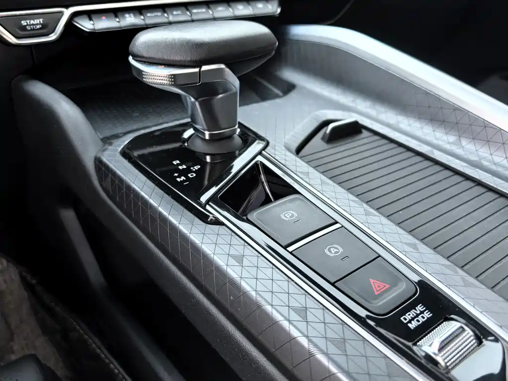 Geely Xingrui — миниатюра 23
