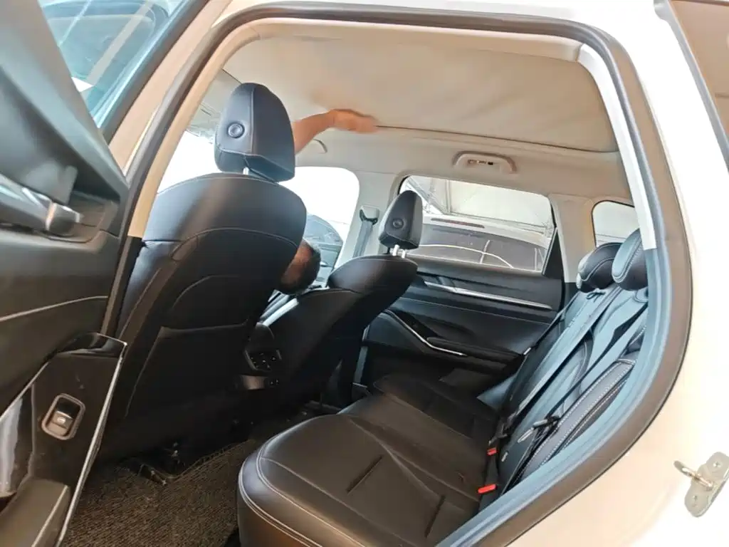 Haval H6 — миниатюра 17