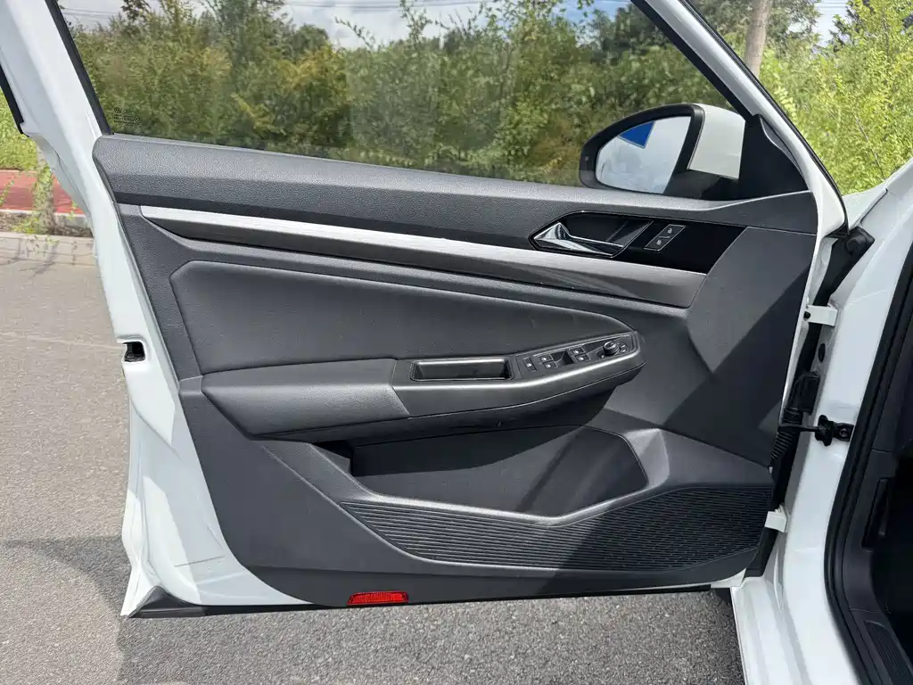Volkswagen Bora — миниатюра 19