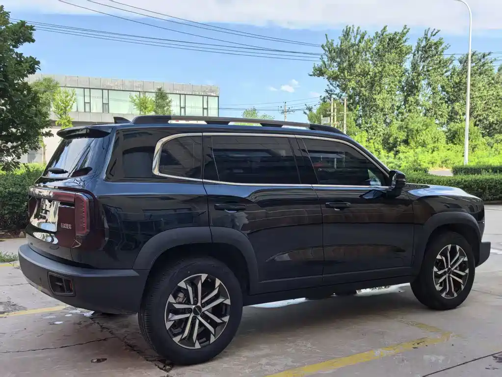 Haval Big Dog — миниатюра 8